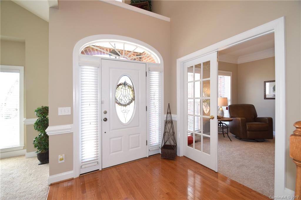 Laurel Park - Residential