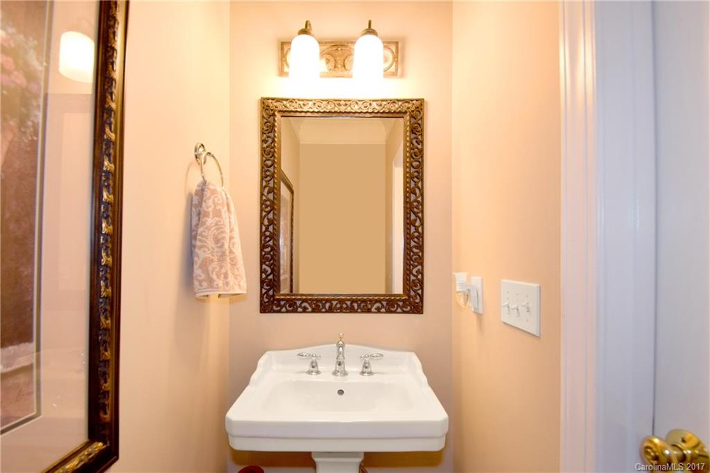 Laurel Park - Residential