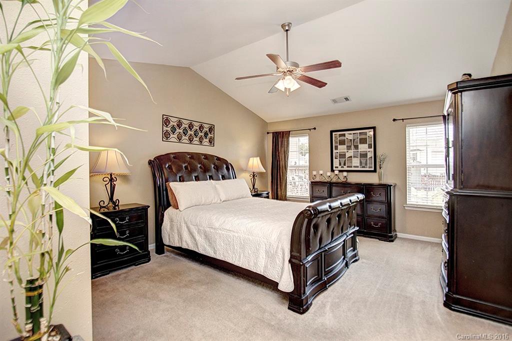 Reid Pointe - Residential