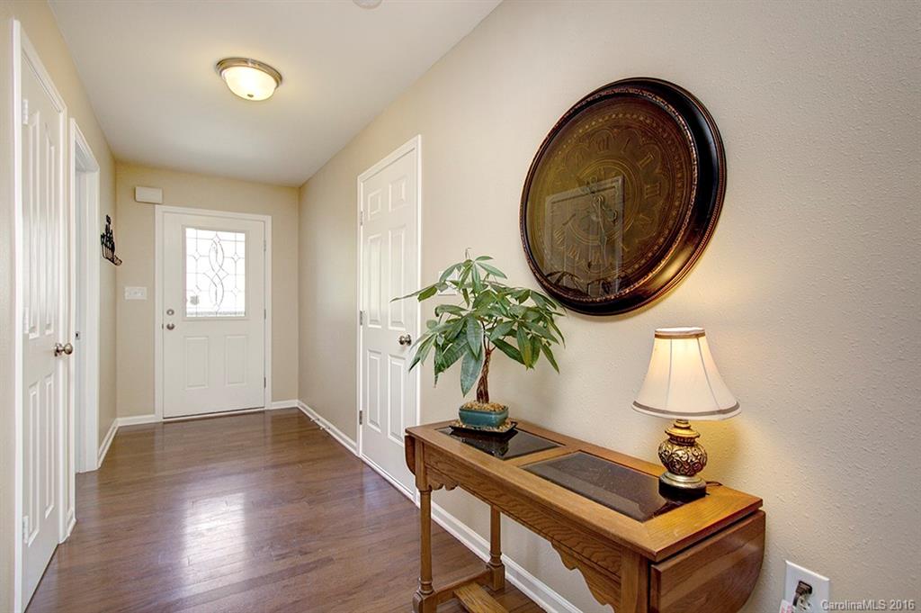 Reid Pointe - Residential