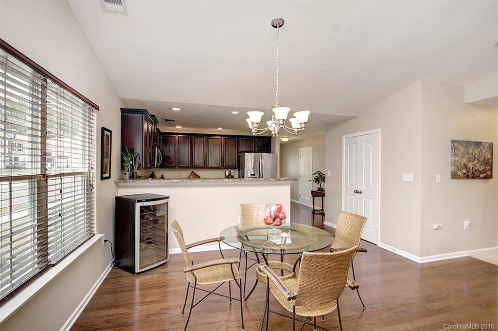 Reid Pointe - Residential