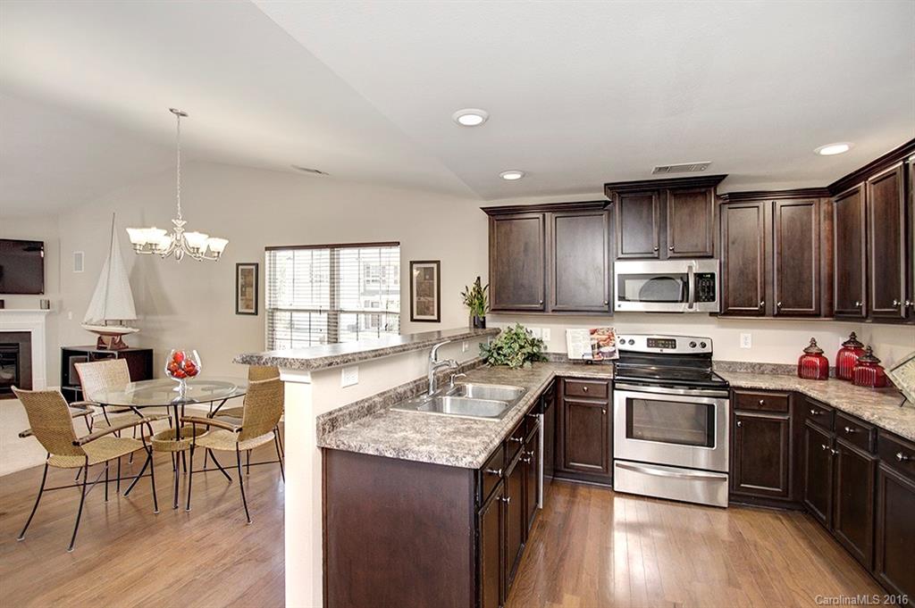Reid Pointe - Residential