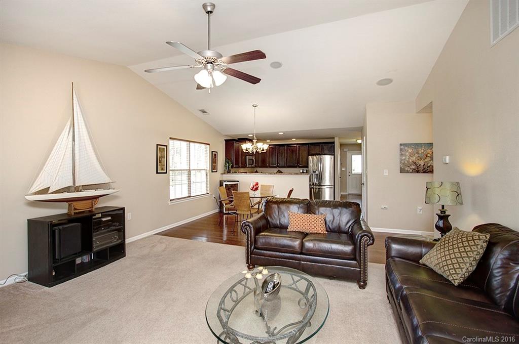Reid Pointe - Residential