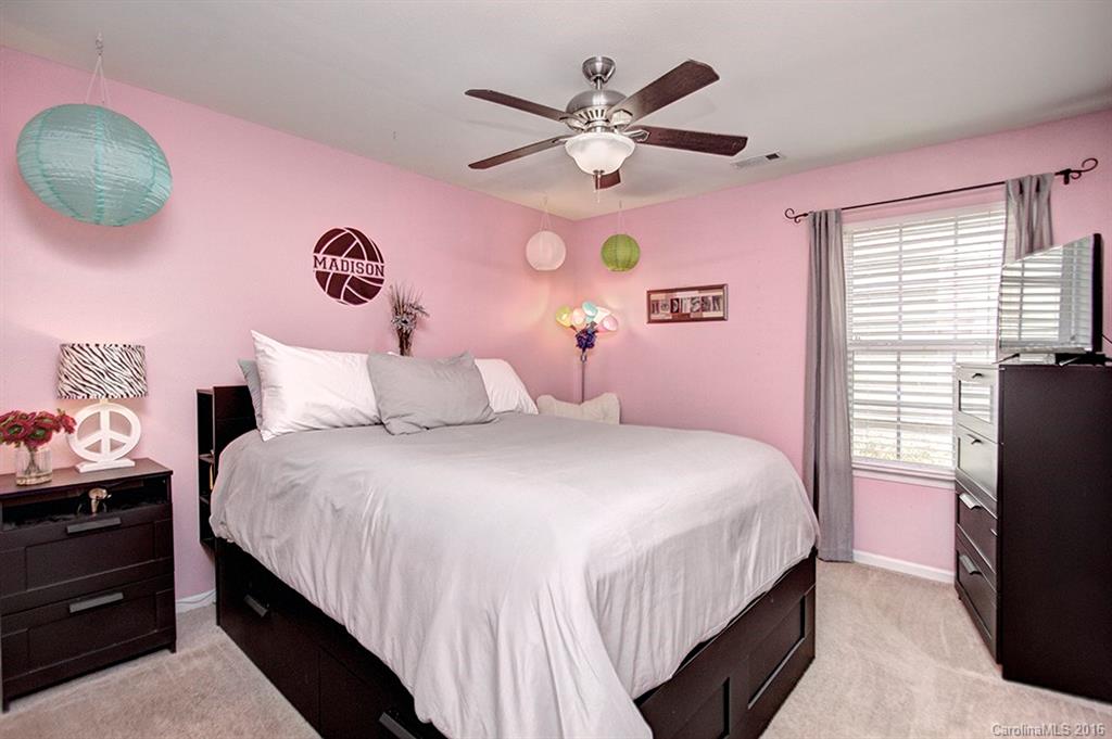 Reid Pointe - Residential