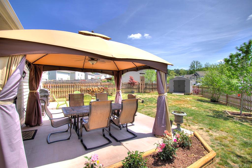 Reid Pointe - Residential