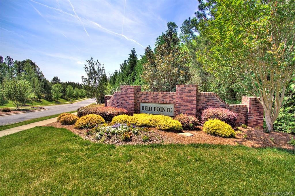 Reid Pointe - Residential