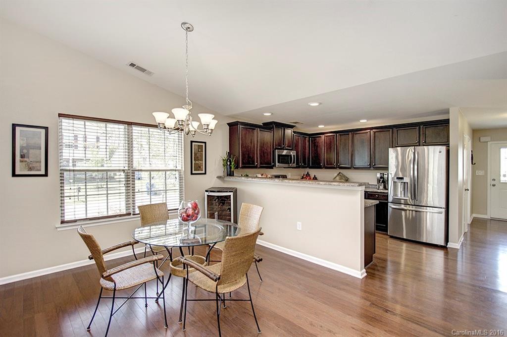 Reid Pointe - Residential