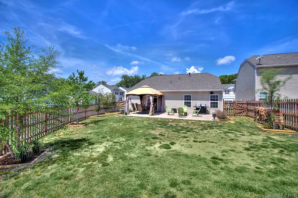 Reid Pointe - Residential