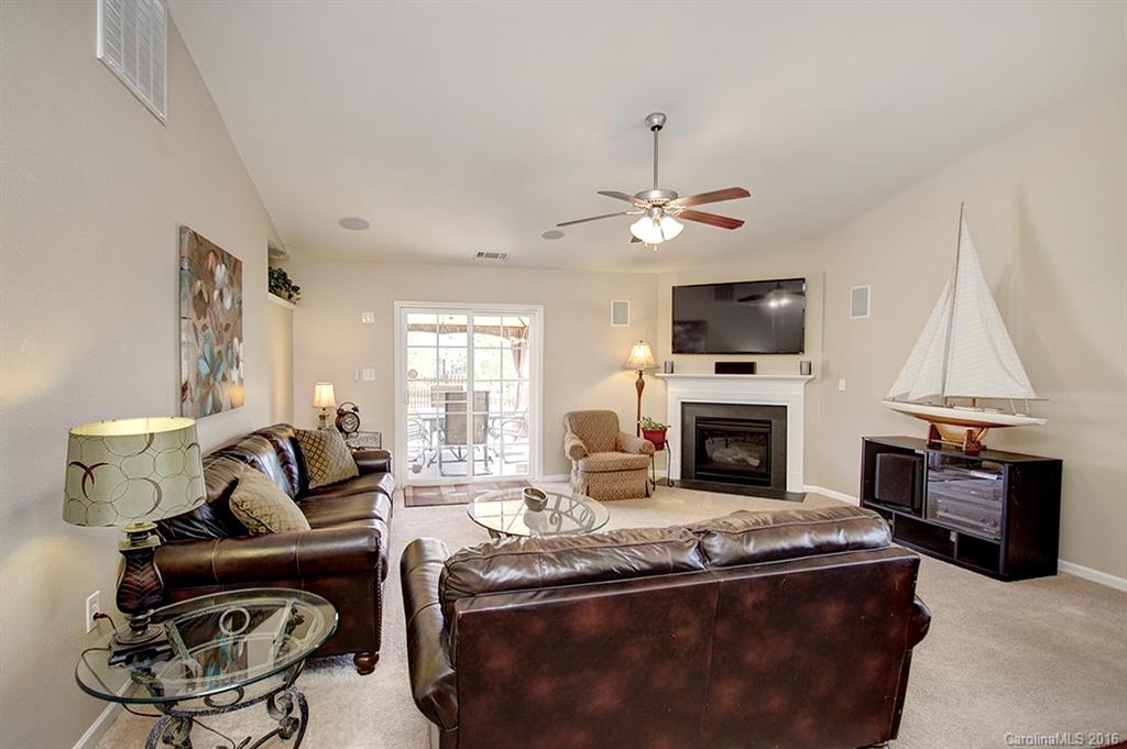 Reid Pointe - Residential