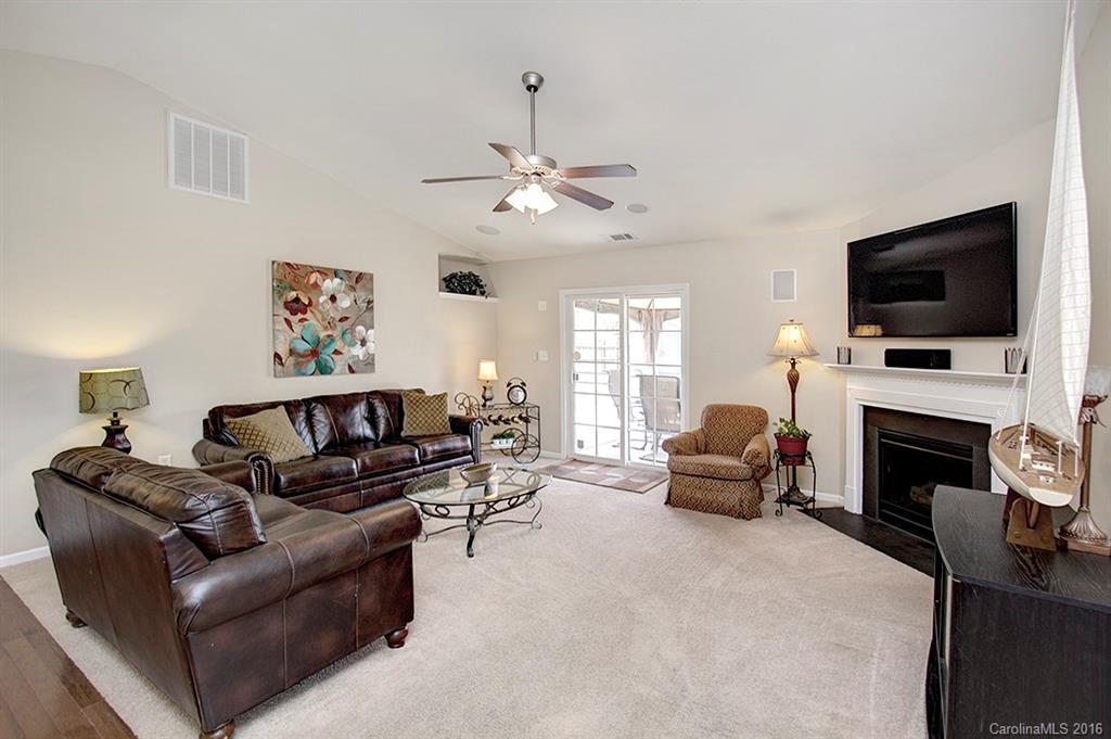 Reid Pointe - Residential