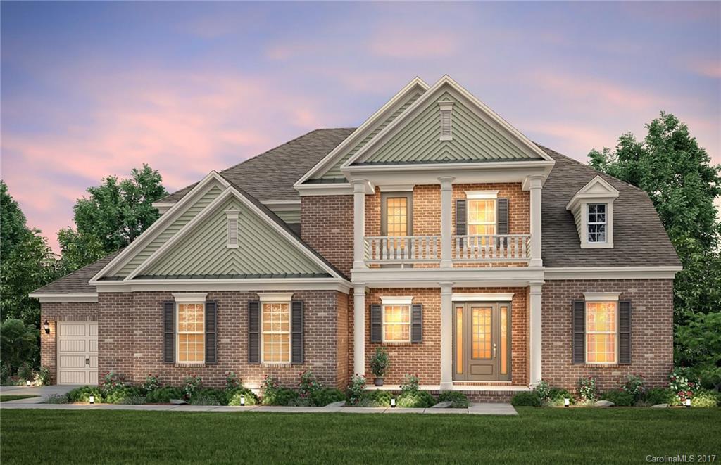 Bridgemill - Residential