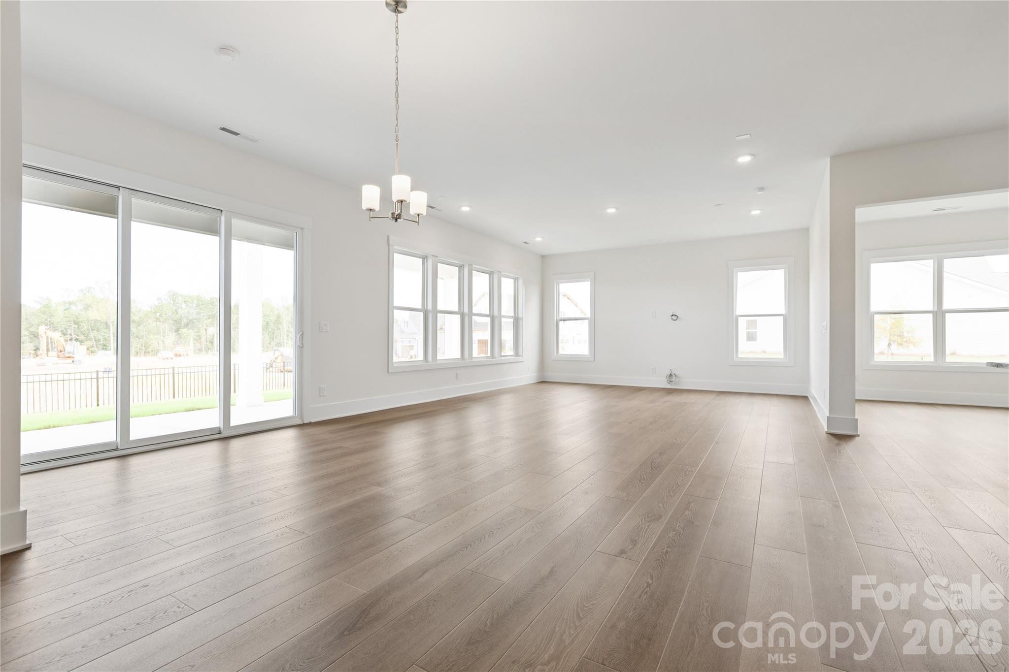The Pines at Sugar Creek - Residential