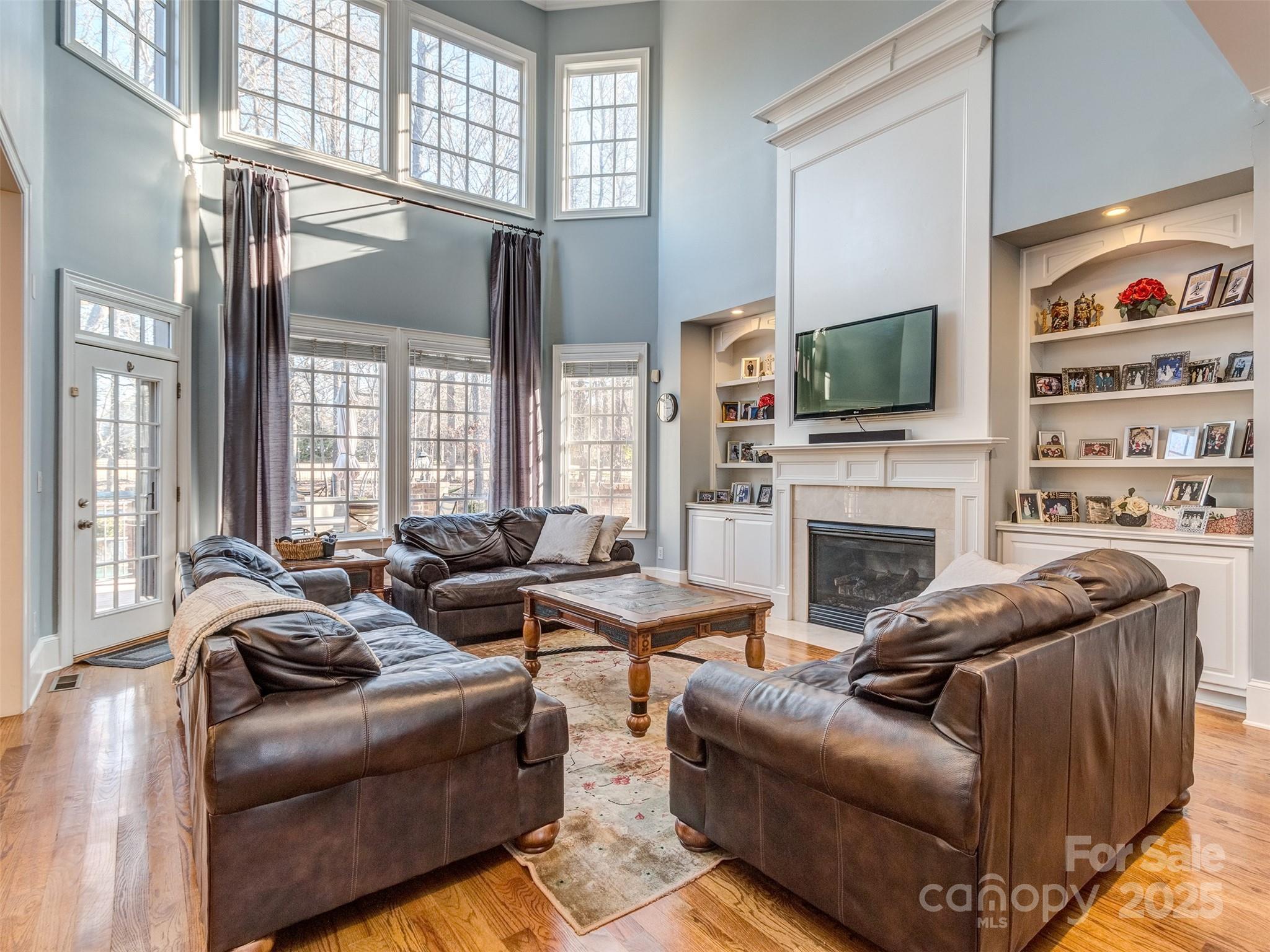 Firethorne - Residential