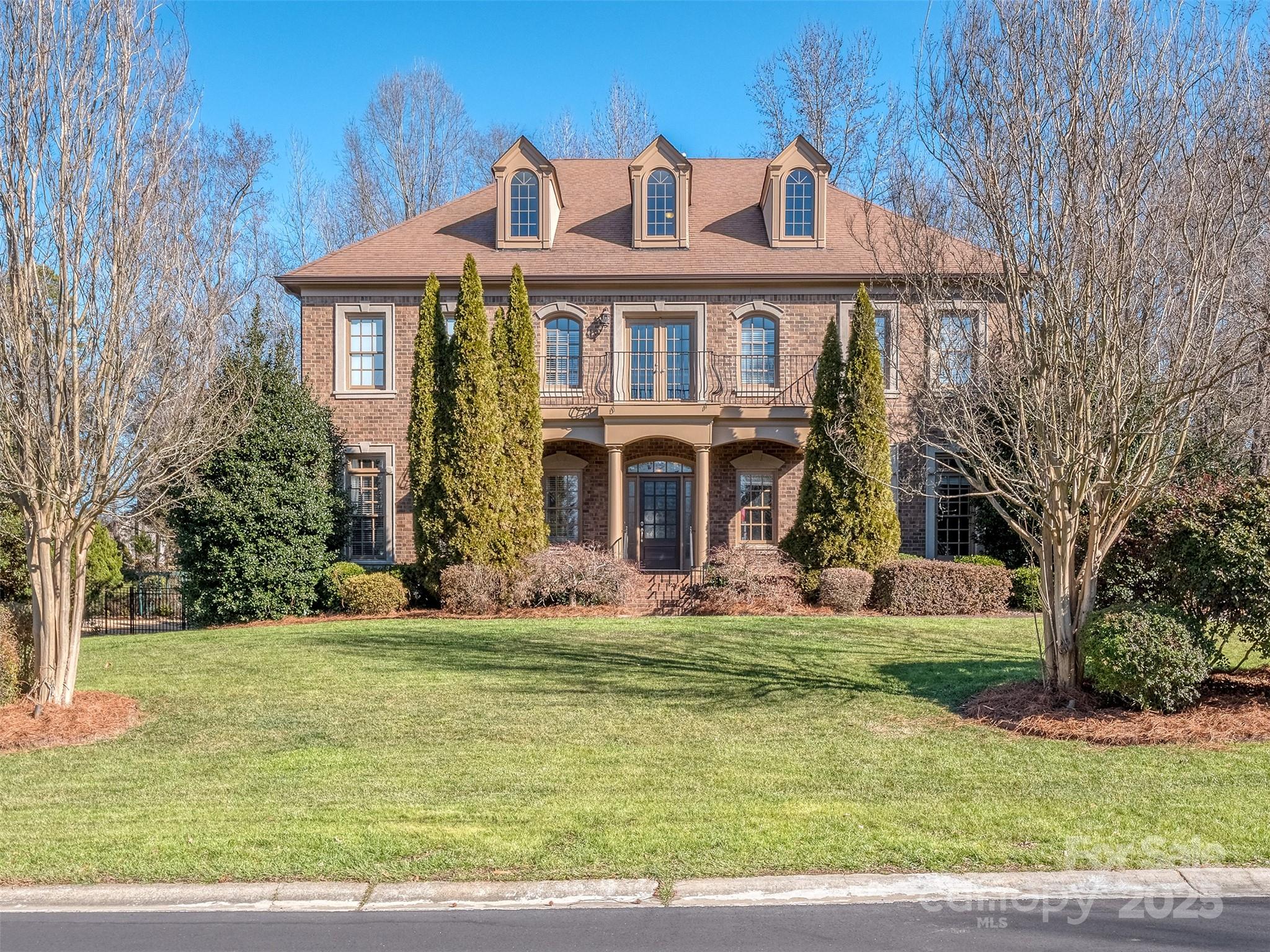 Firethorne - Residential