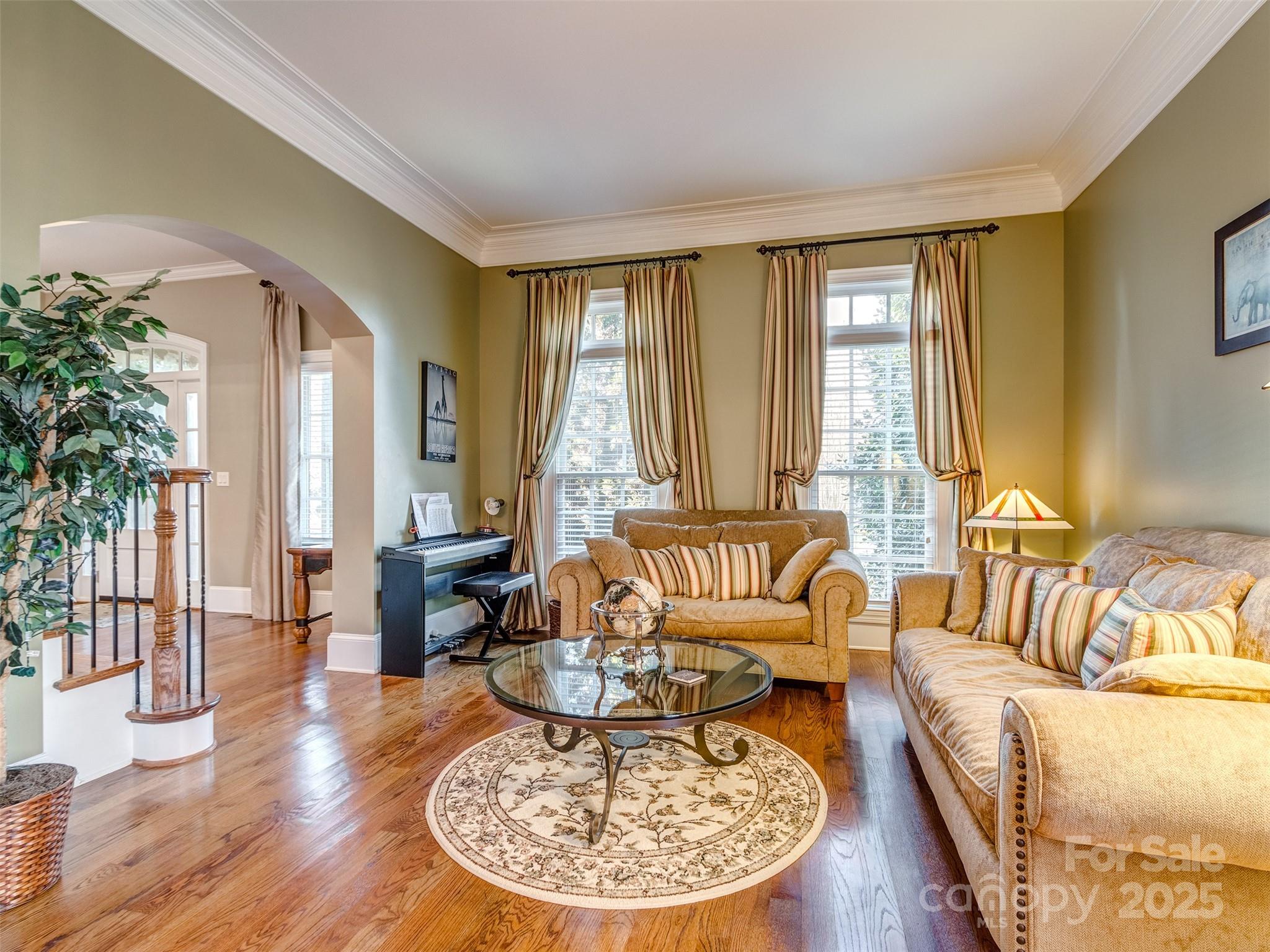 Firethorne - Residential