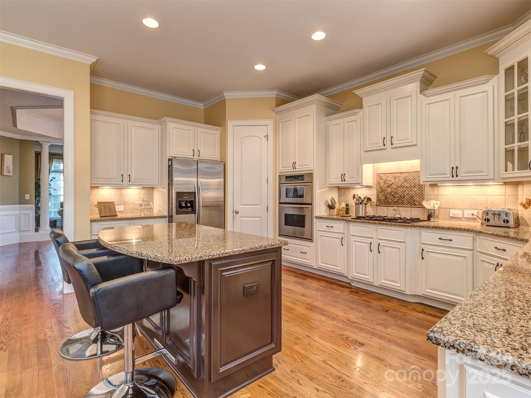 Firethorne - Residential