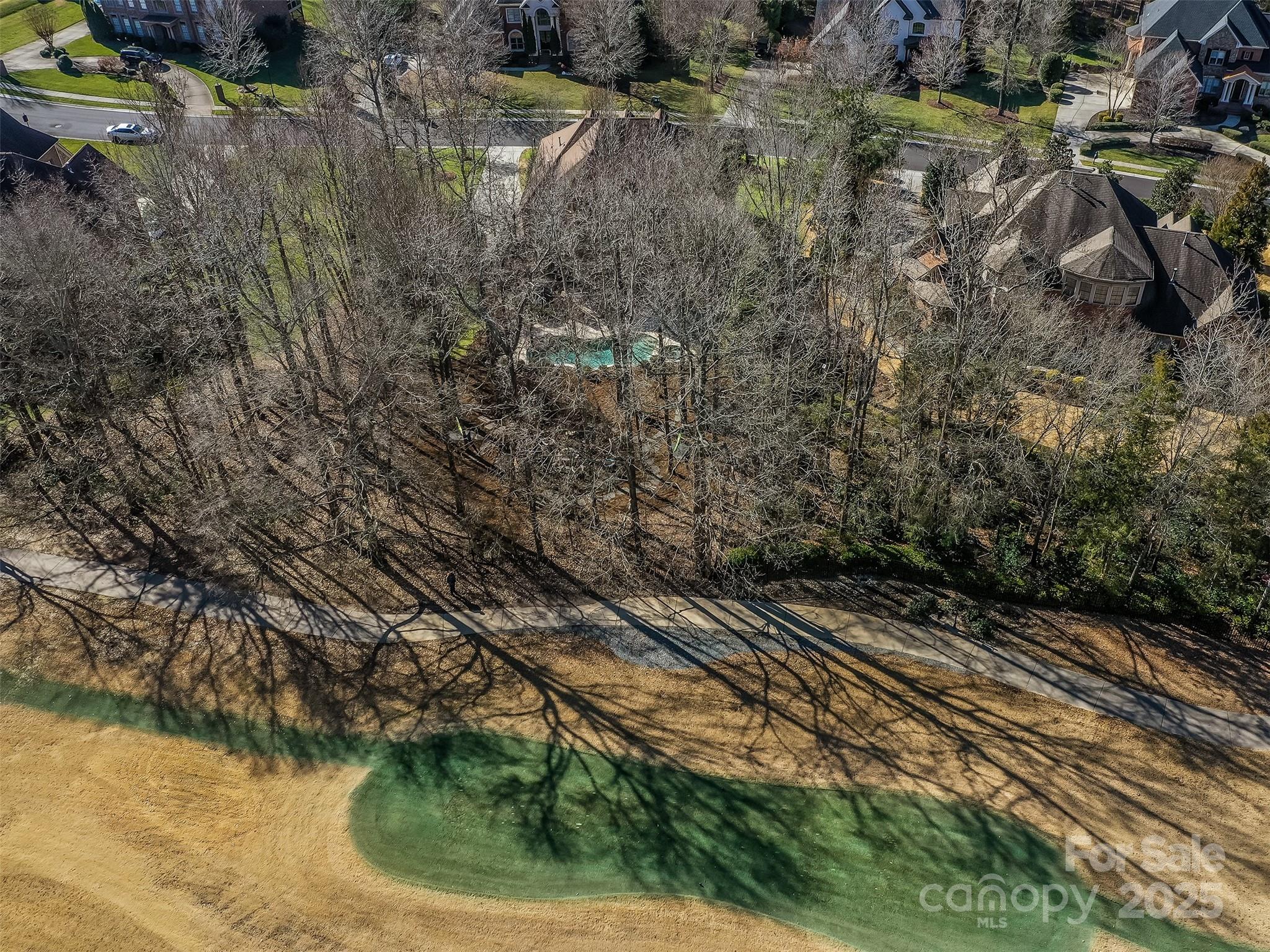 Firethorne - Residential