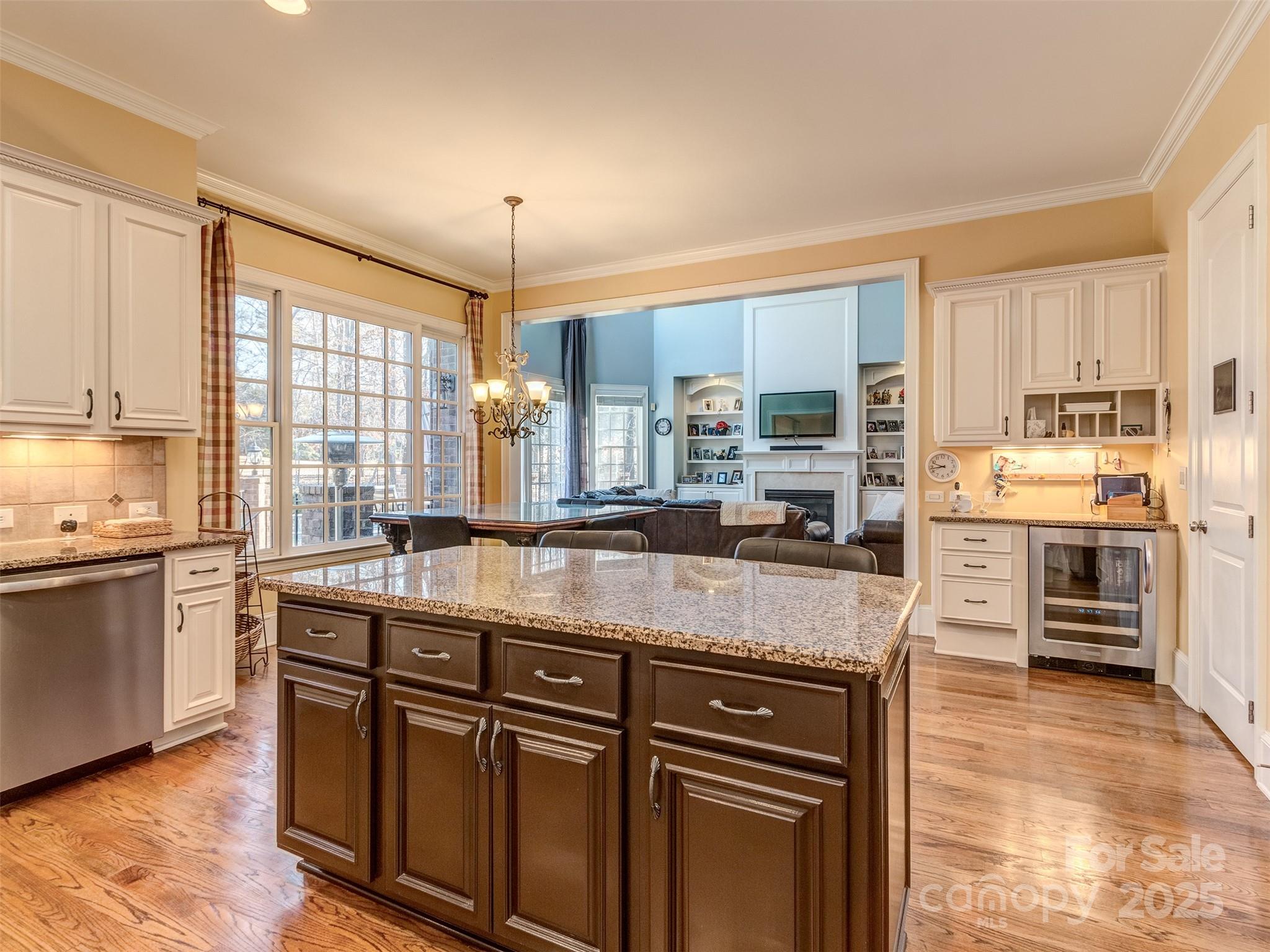 Firethorne - Residential
