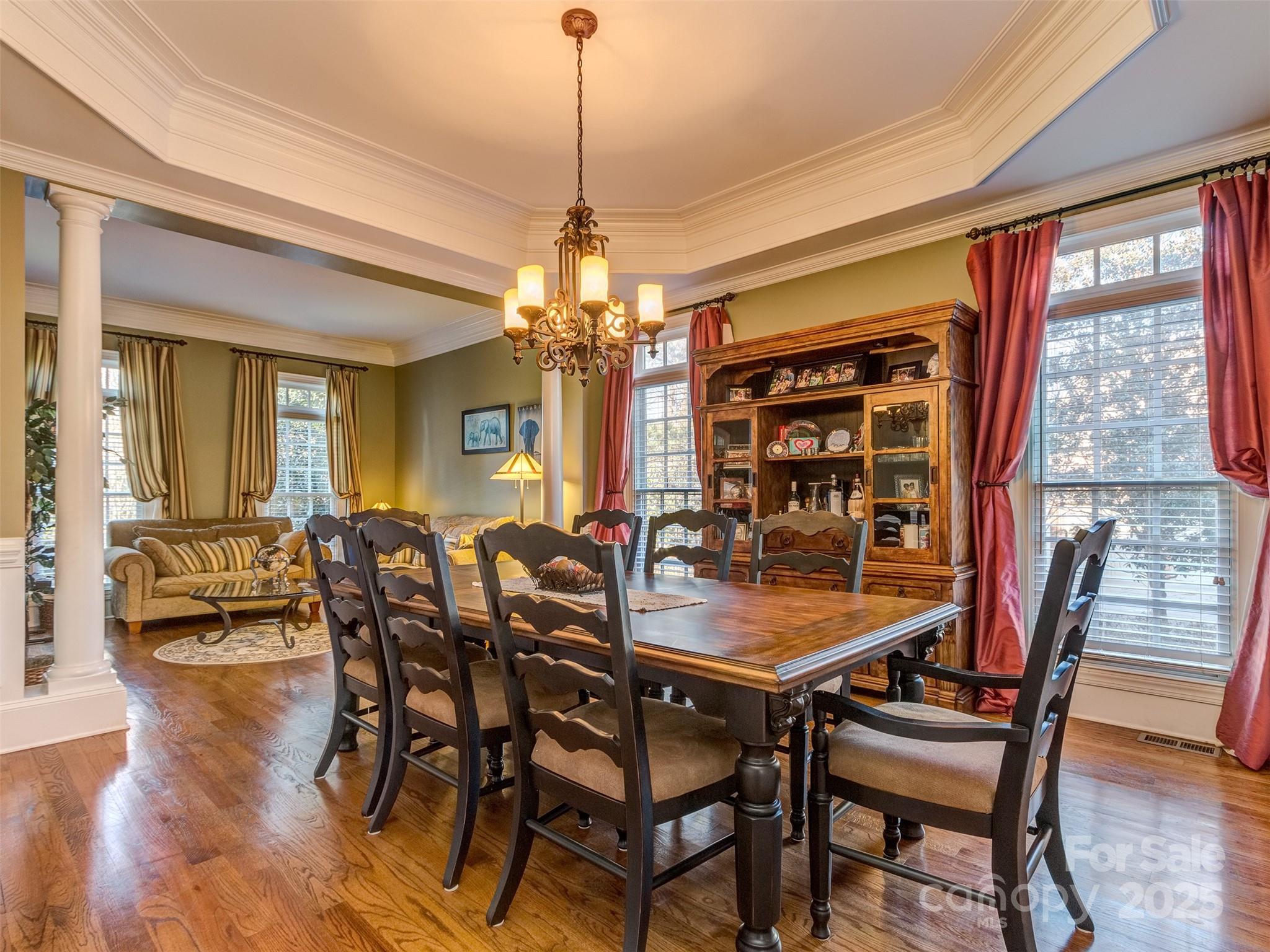 Firethorne - Residential