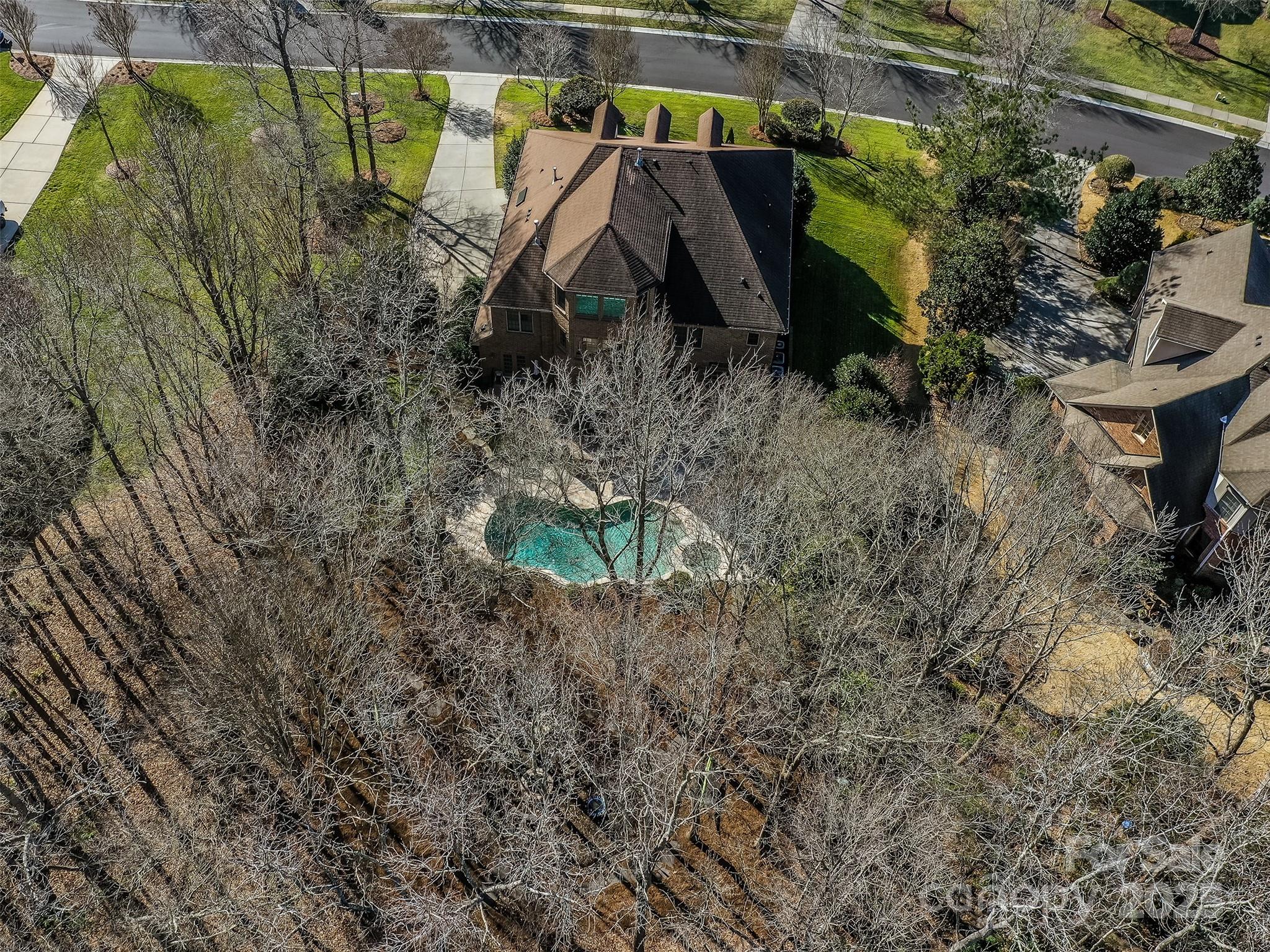 Firethorne - Residential
