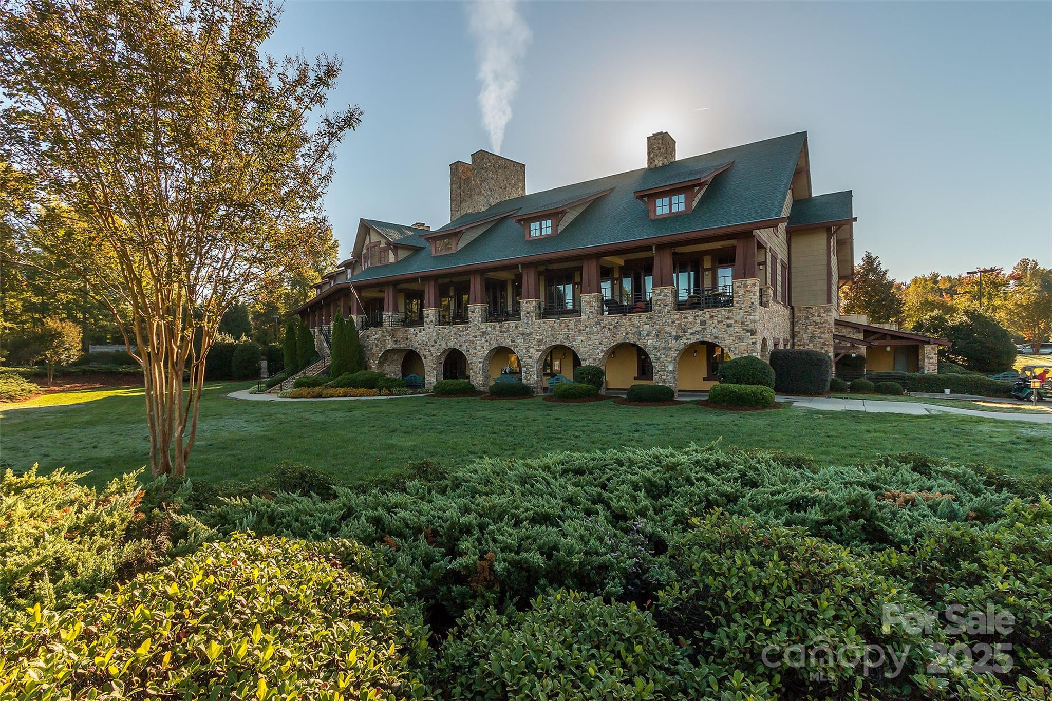 Firethorne - Residential