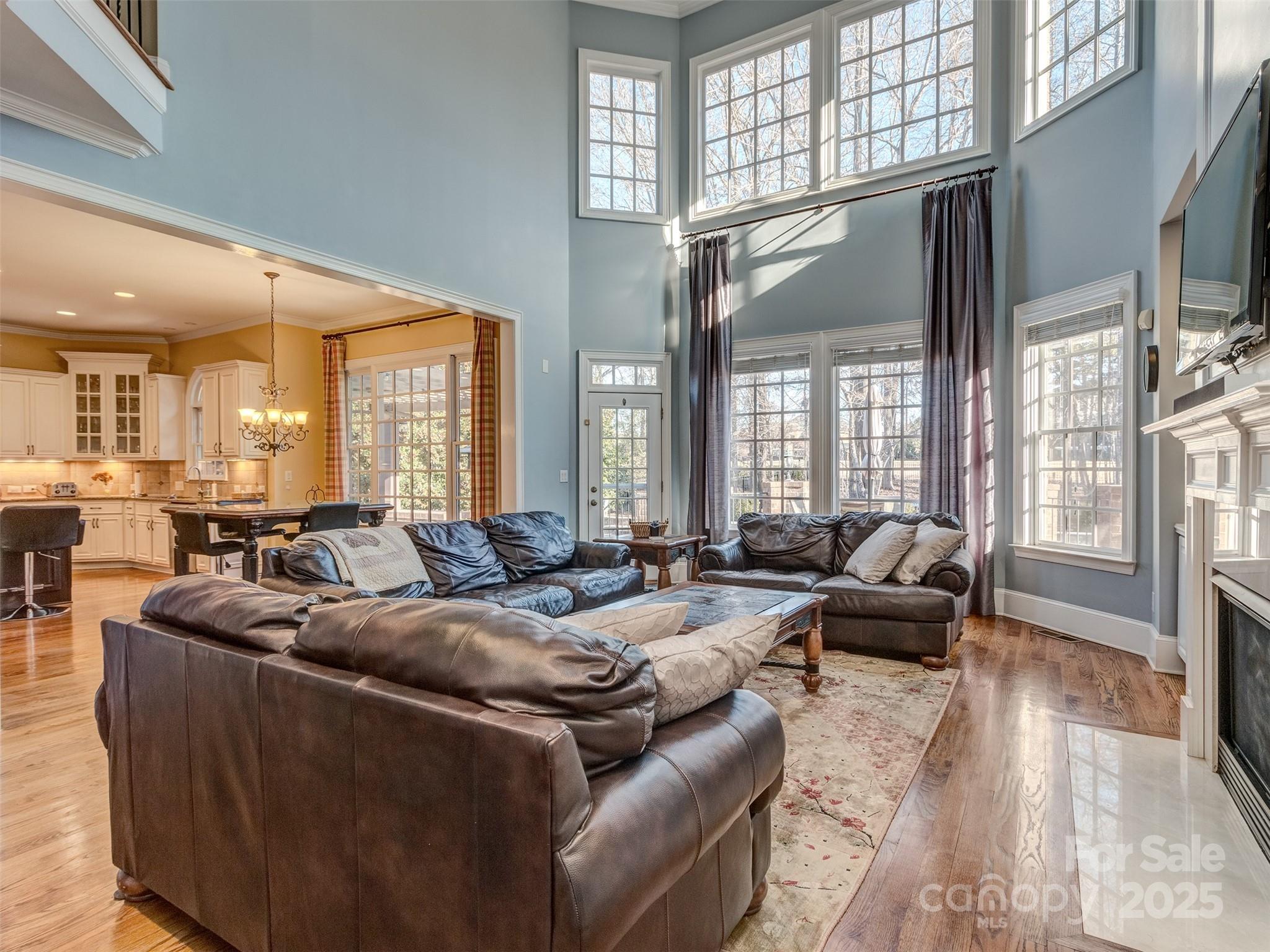 Firethorne - Residential