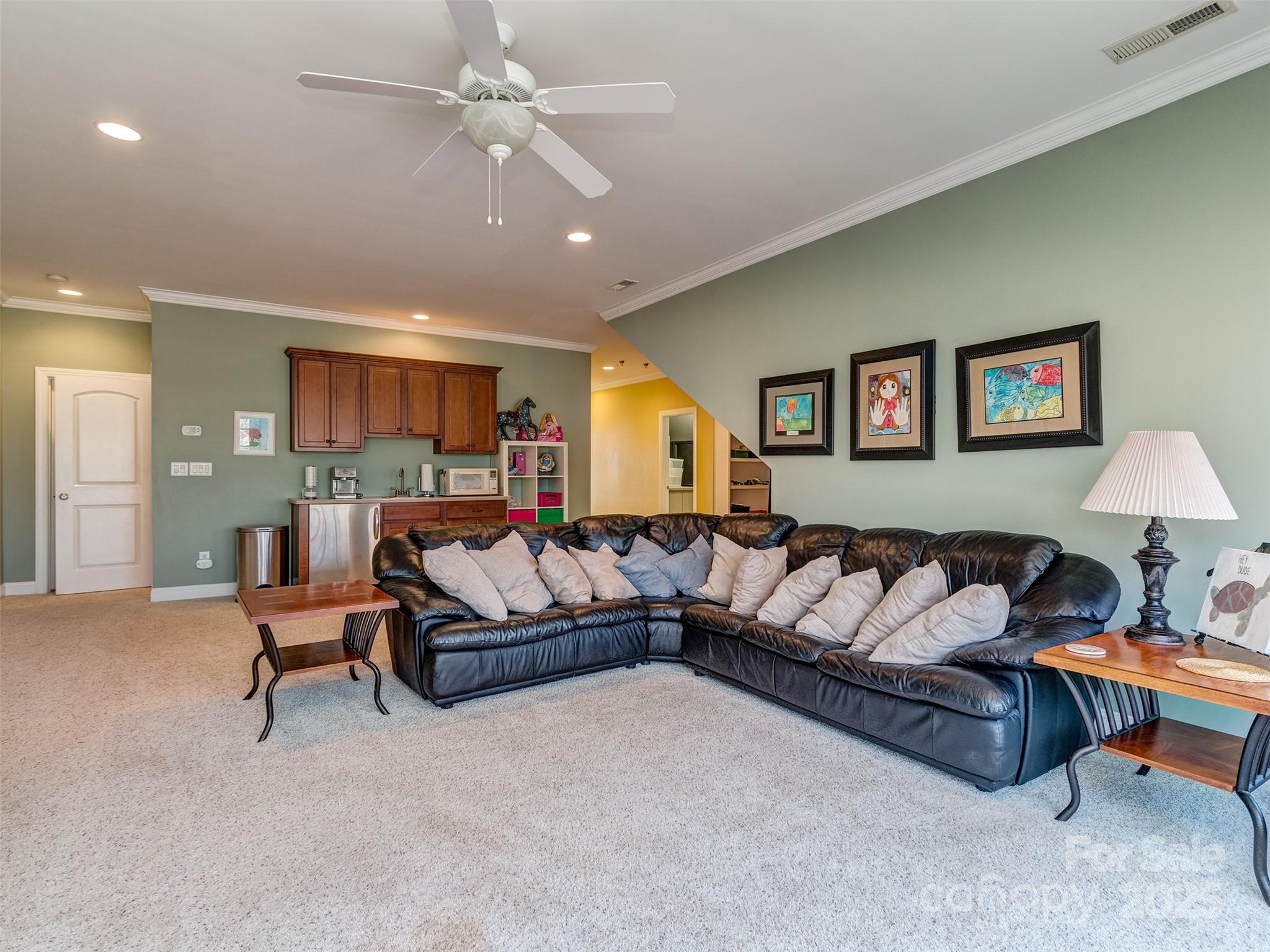 Firethorne - Residential