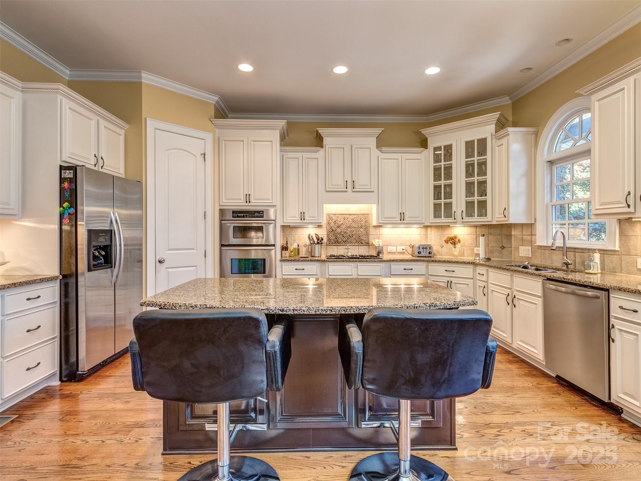 Firethorne - Residential