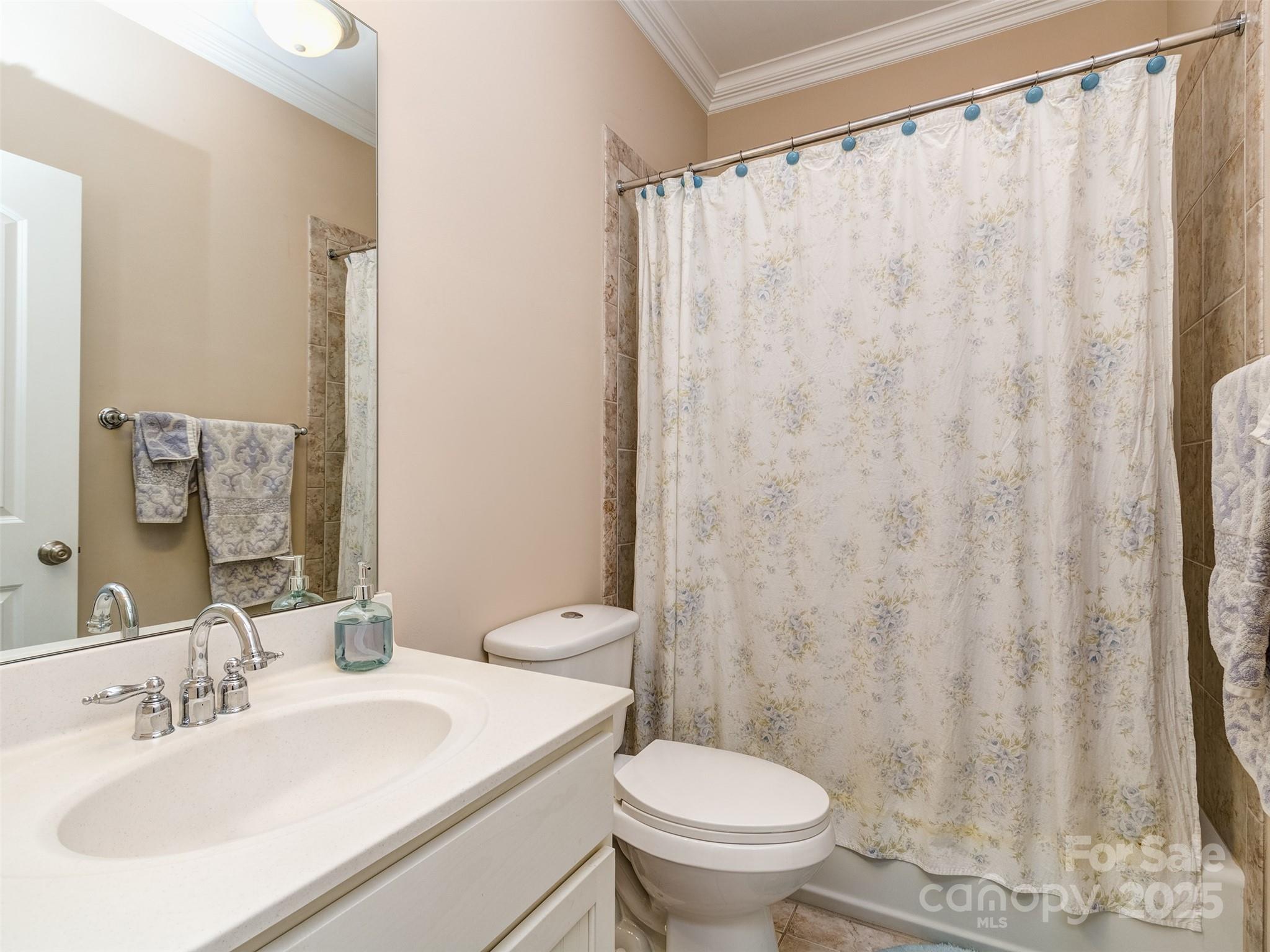 Firethorne - Residential