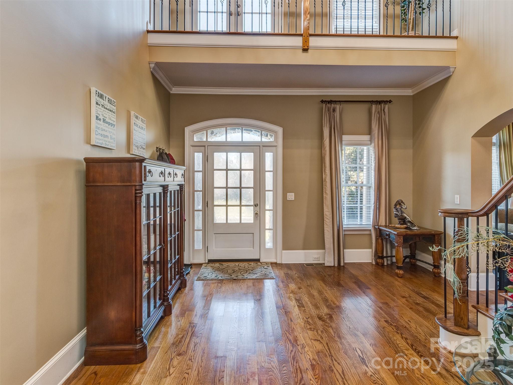 Firethorne - Residential