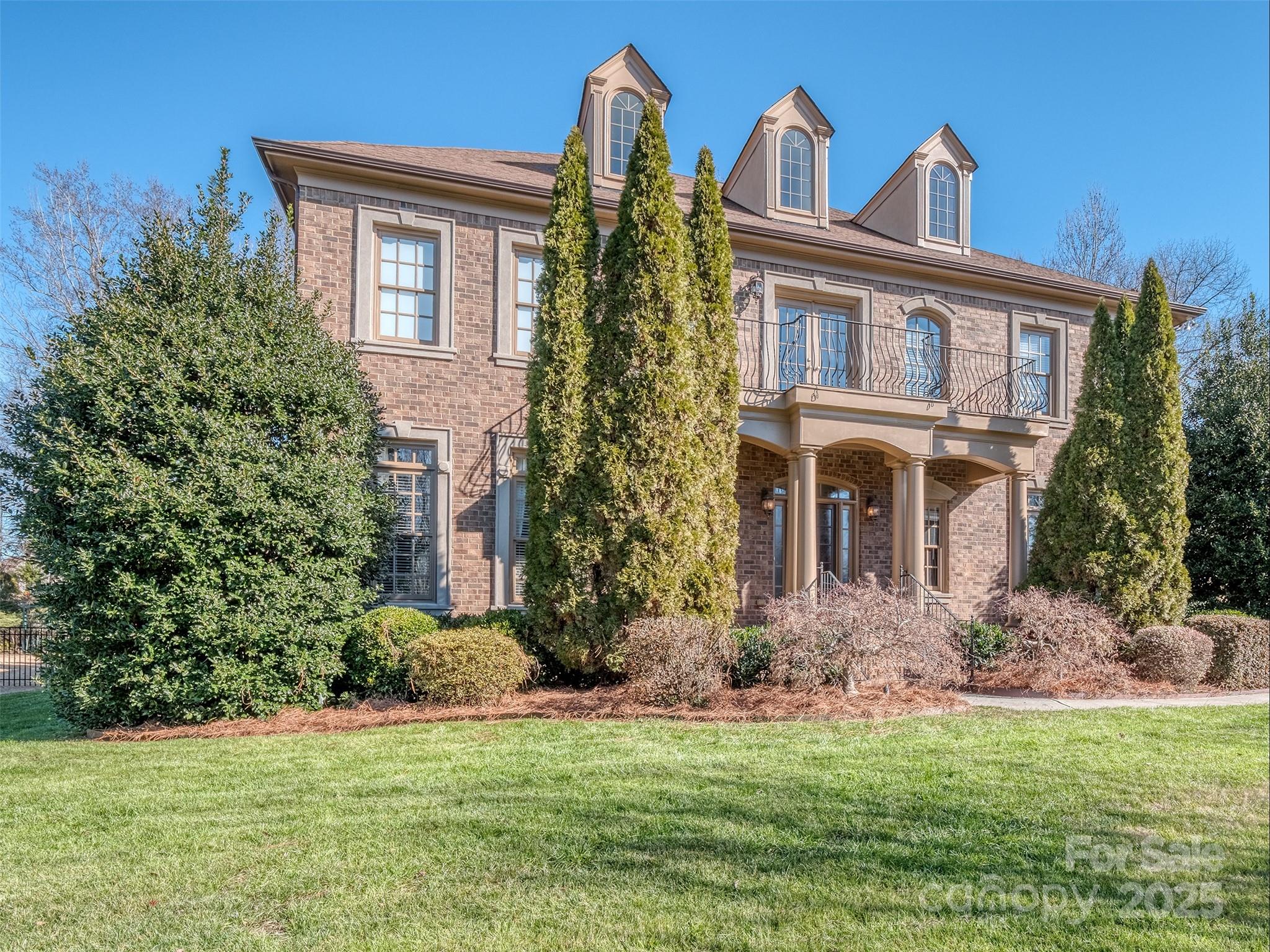 Firethorne - Residential