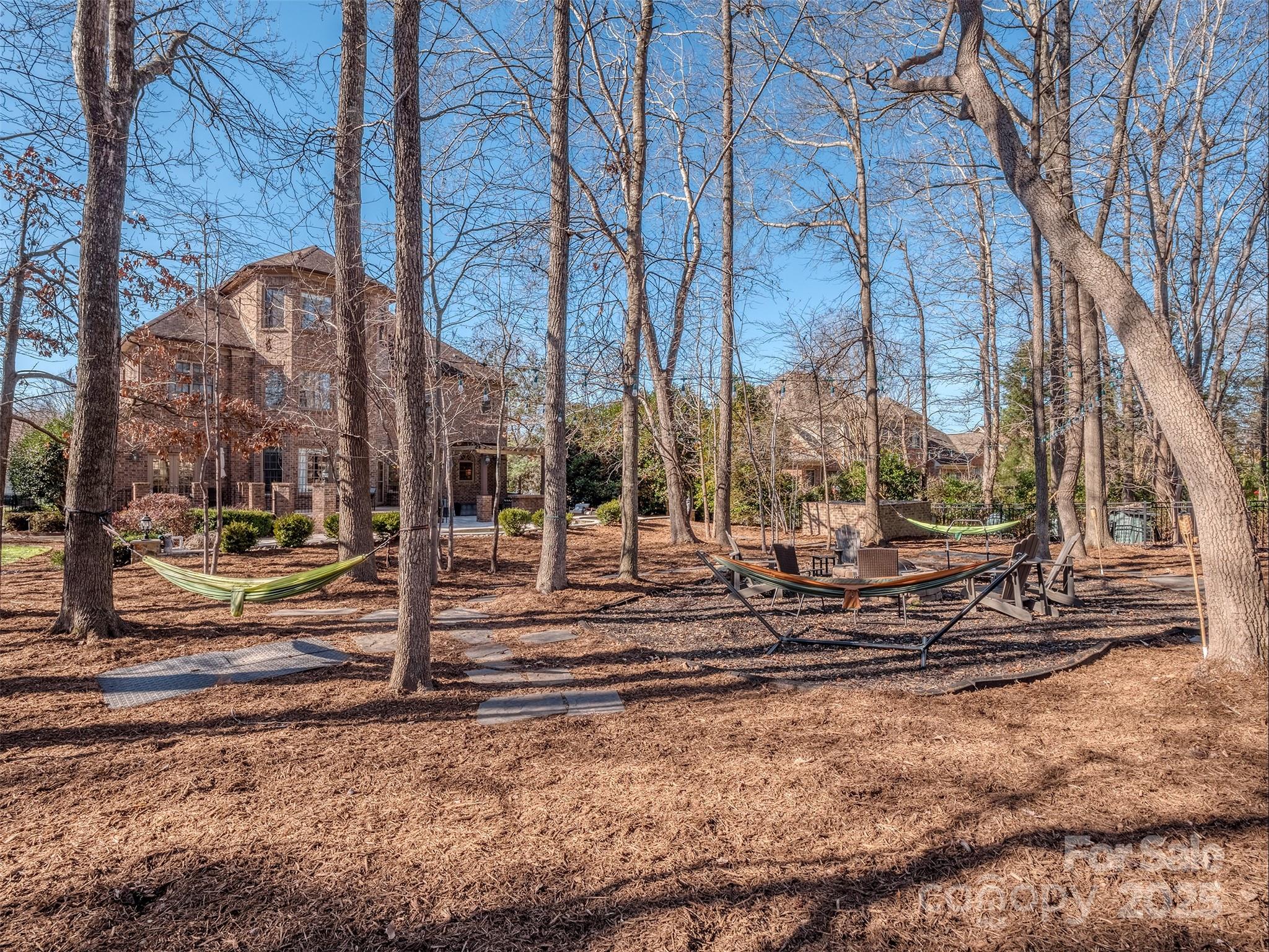 Firethorne - Residential