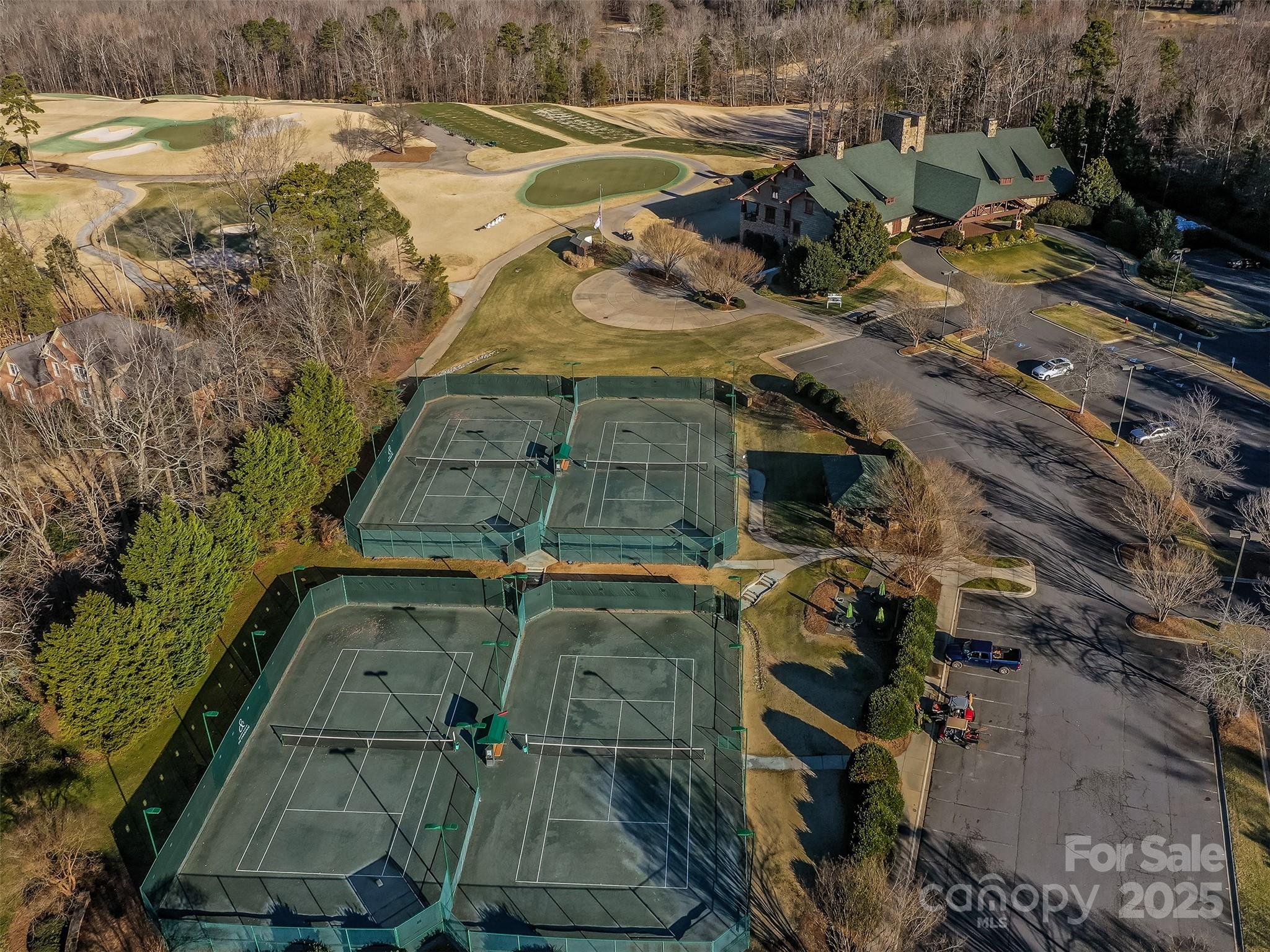 Firethorne - Residential