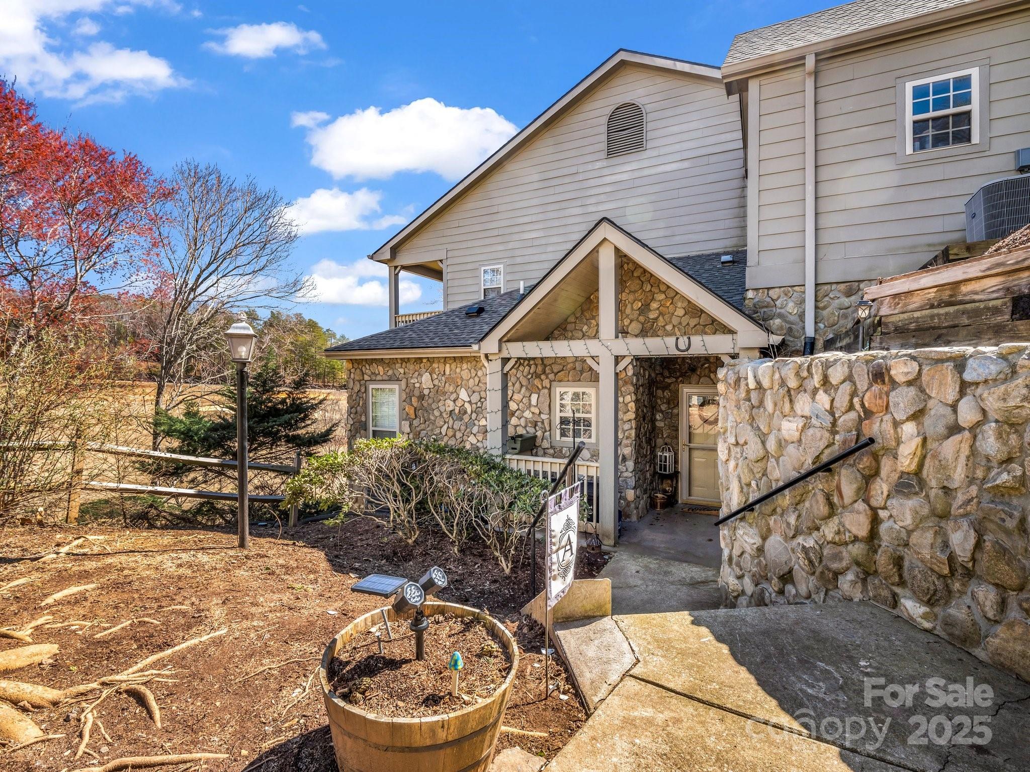 Rumbling Bald on Lake Lure - Residential