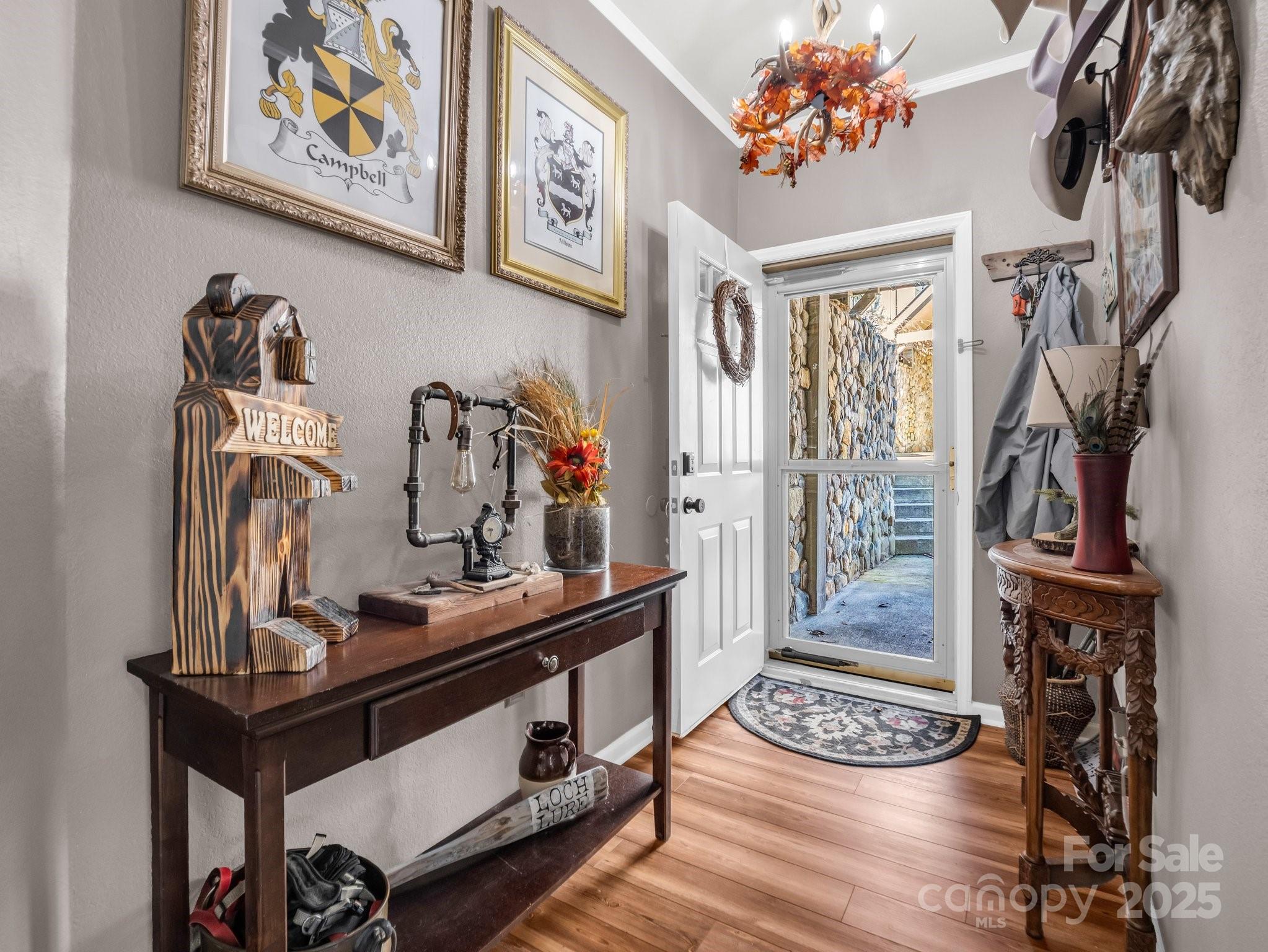 Rumbling Bald on Lake Lure - Residential