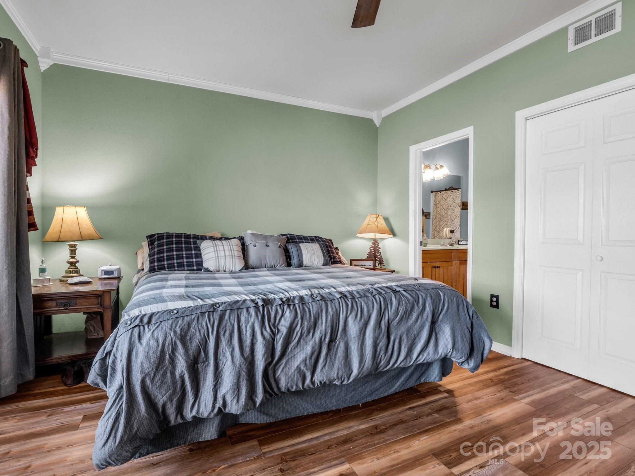 Rumbling Bald on Lake Lure - Residential