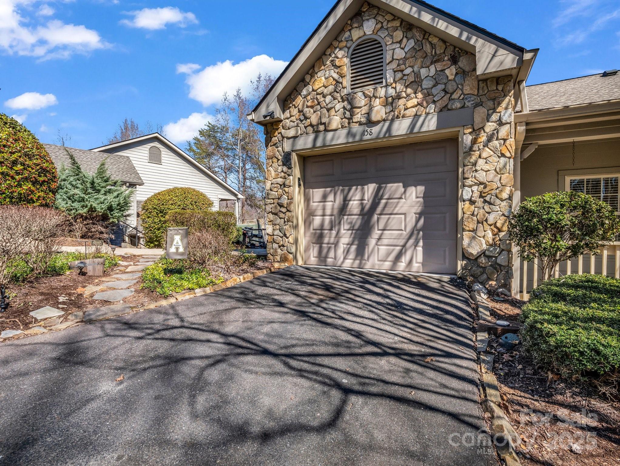 Rumbling Bald on Lake Lure - Residential