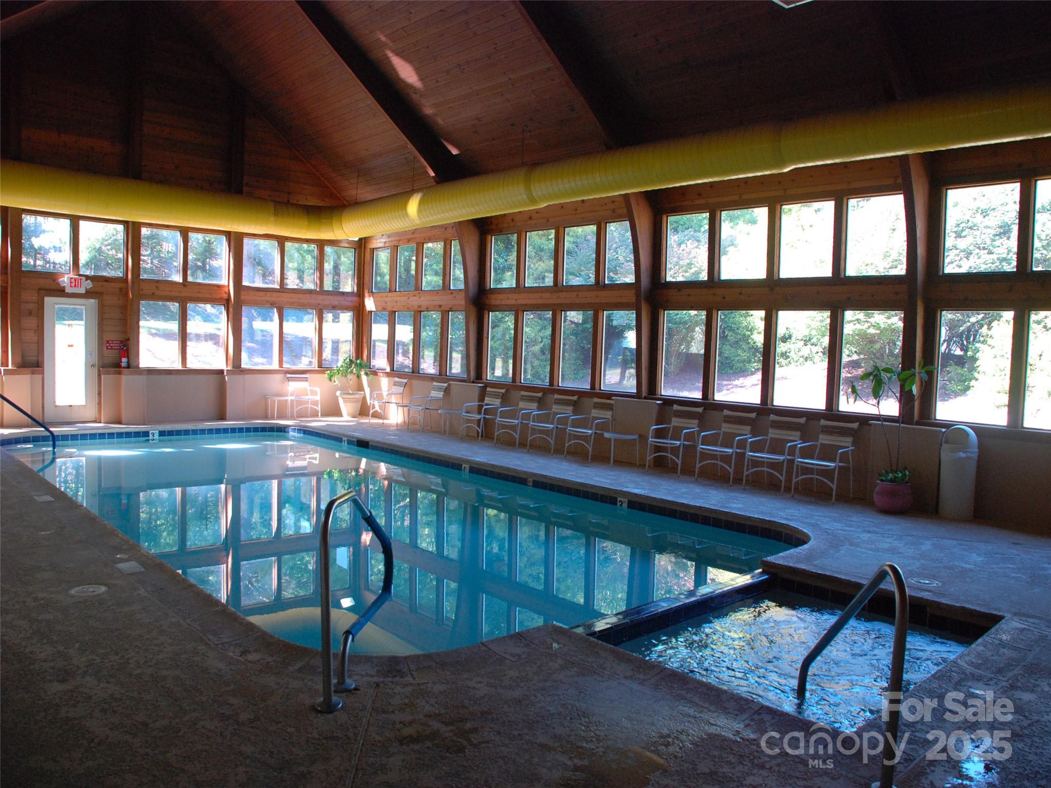 Rumbling Bald on Lake Lure - Residential