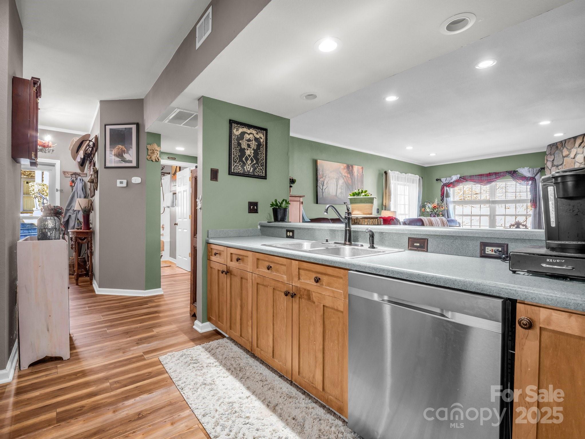 Rumbling Bald on Lake Lure - Residential