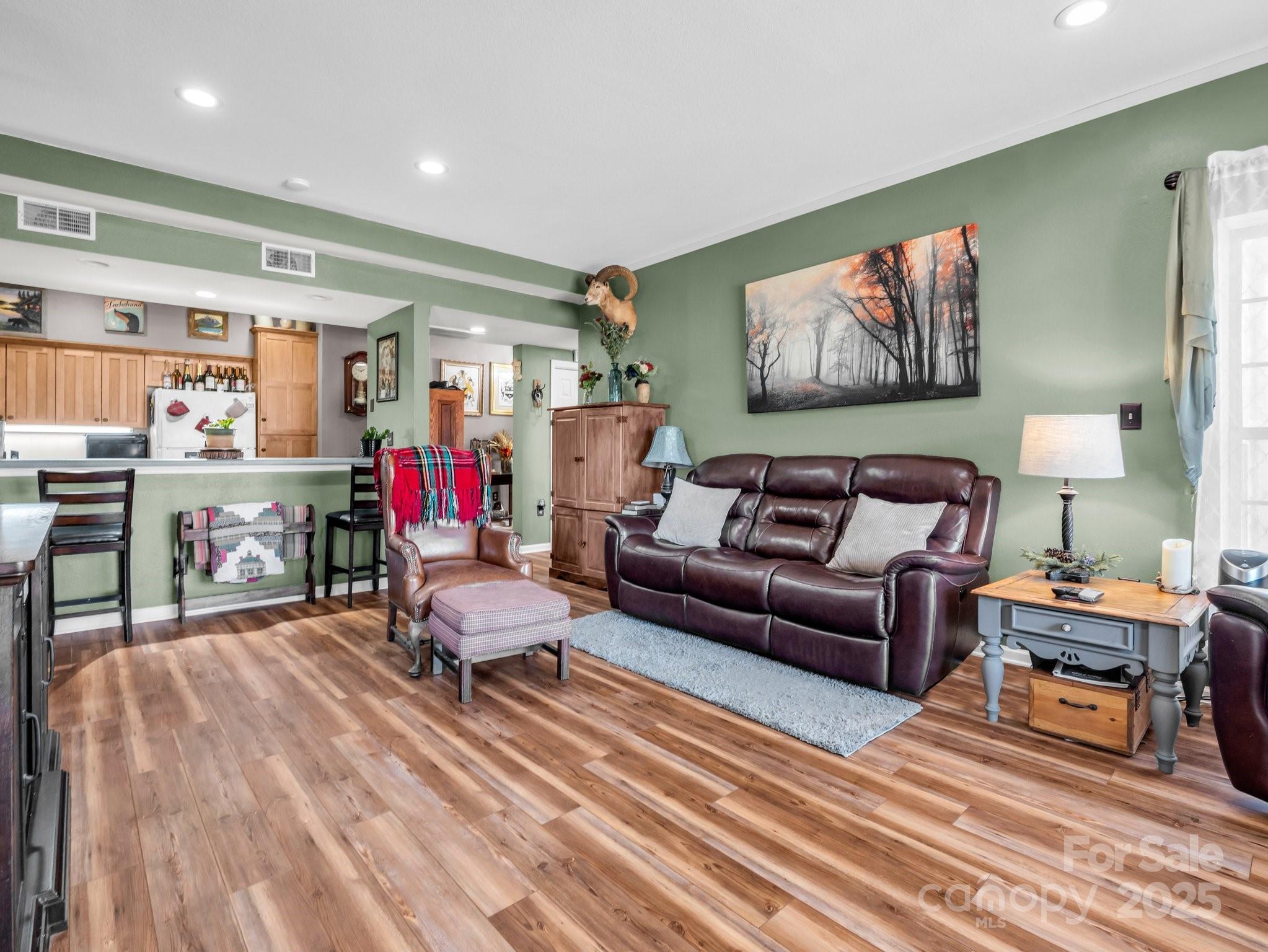Rumbling Bald on Lake Lure - Residential