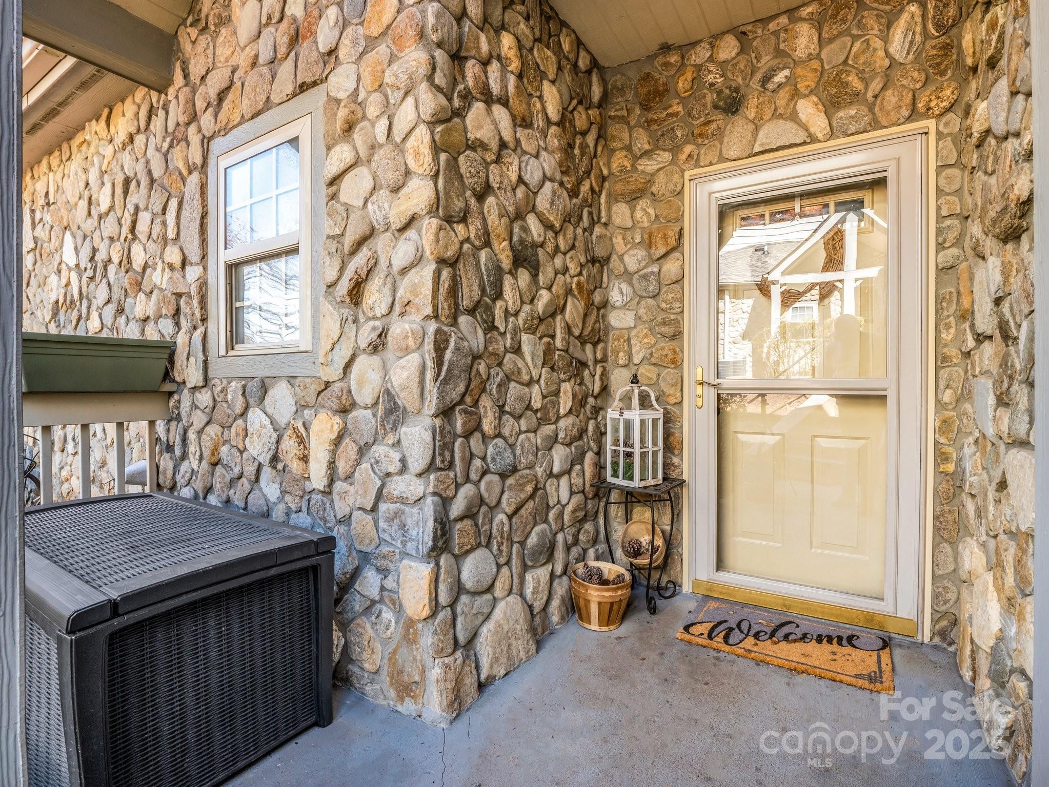 Rumbling Bald on Lake Lure - Residential