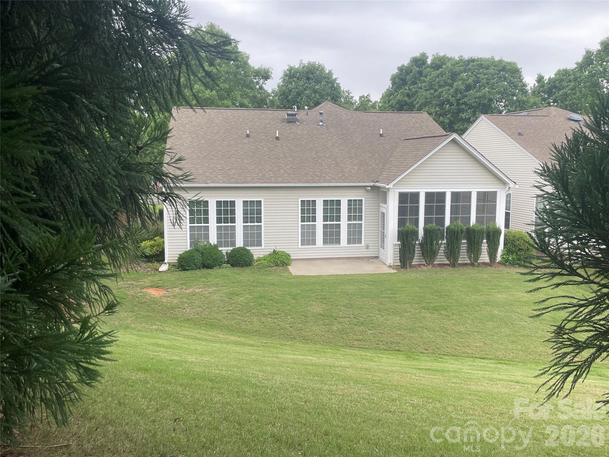 Sun City Carolina Lakes - Residential