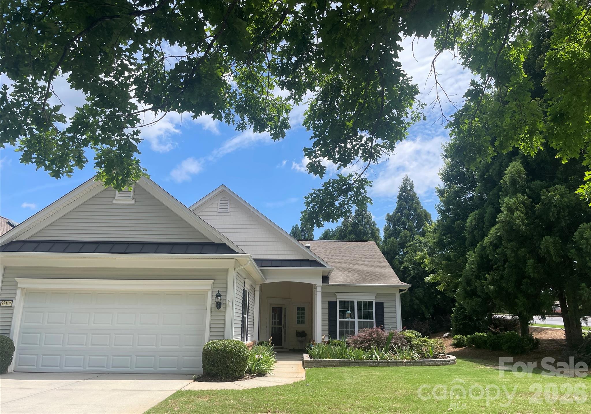 Sun City Carolina Lakes - Residential