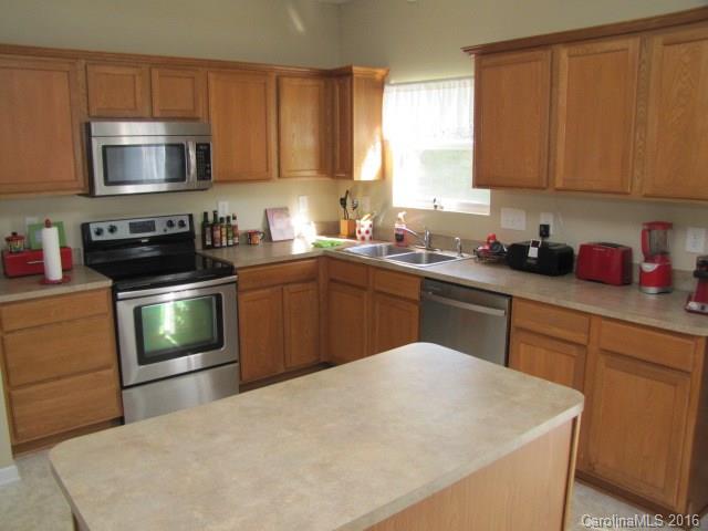 Hatties Meadow - Residential Lease