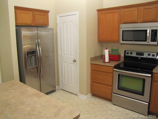 Hatties Meadow - Residential Lease