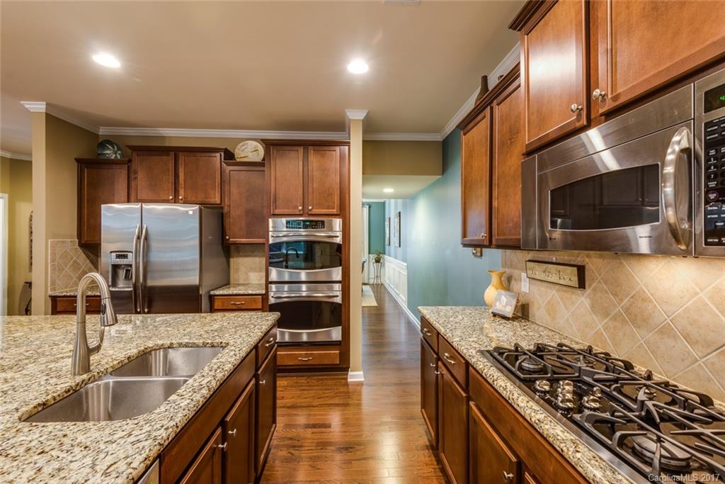 Springfield - Residential