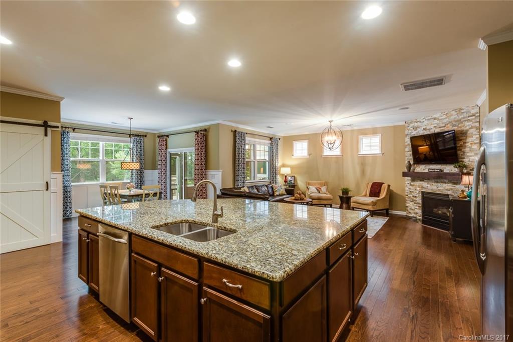 Springfield - Residential