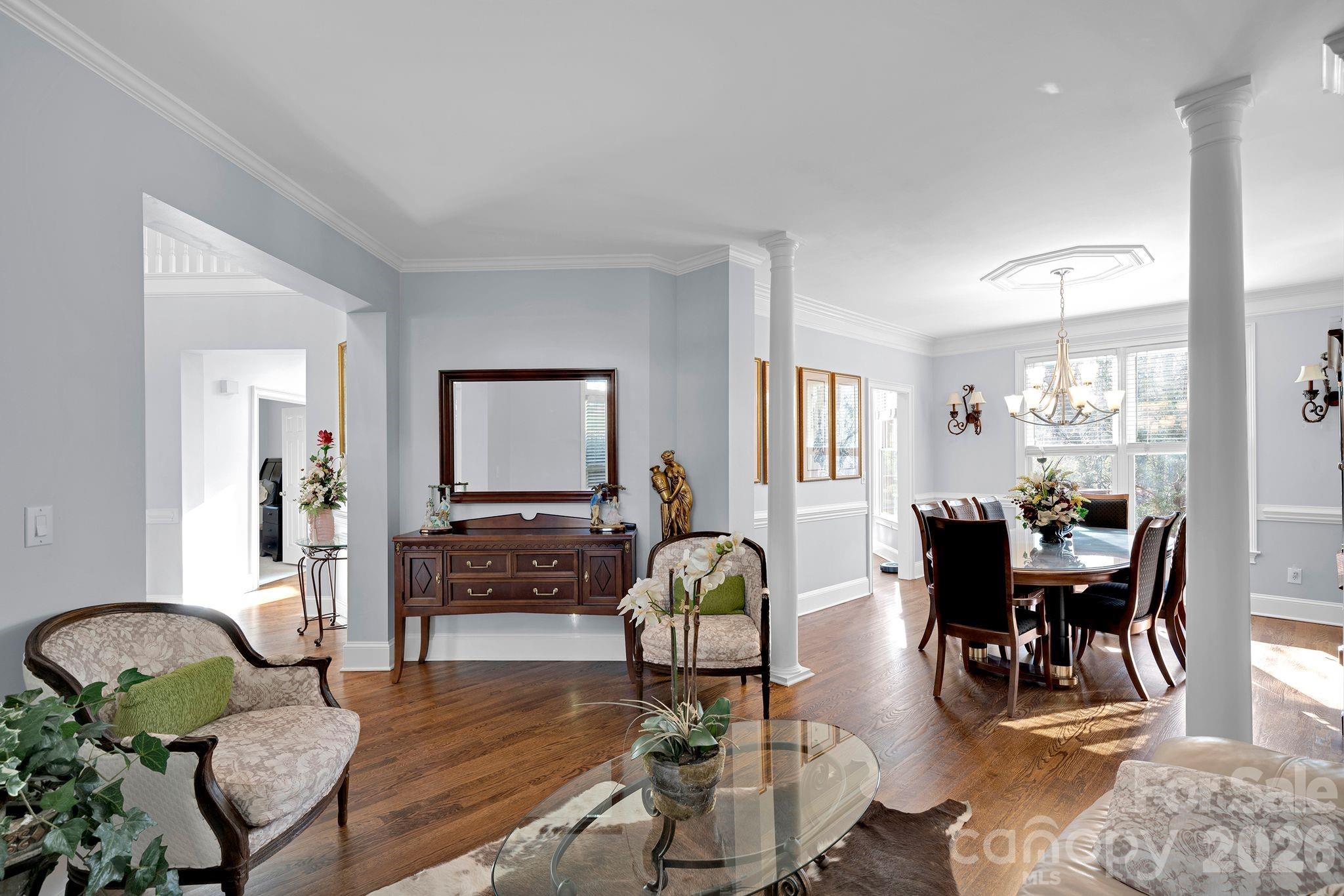 Piper Glen - Residential