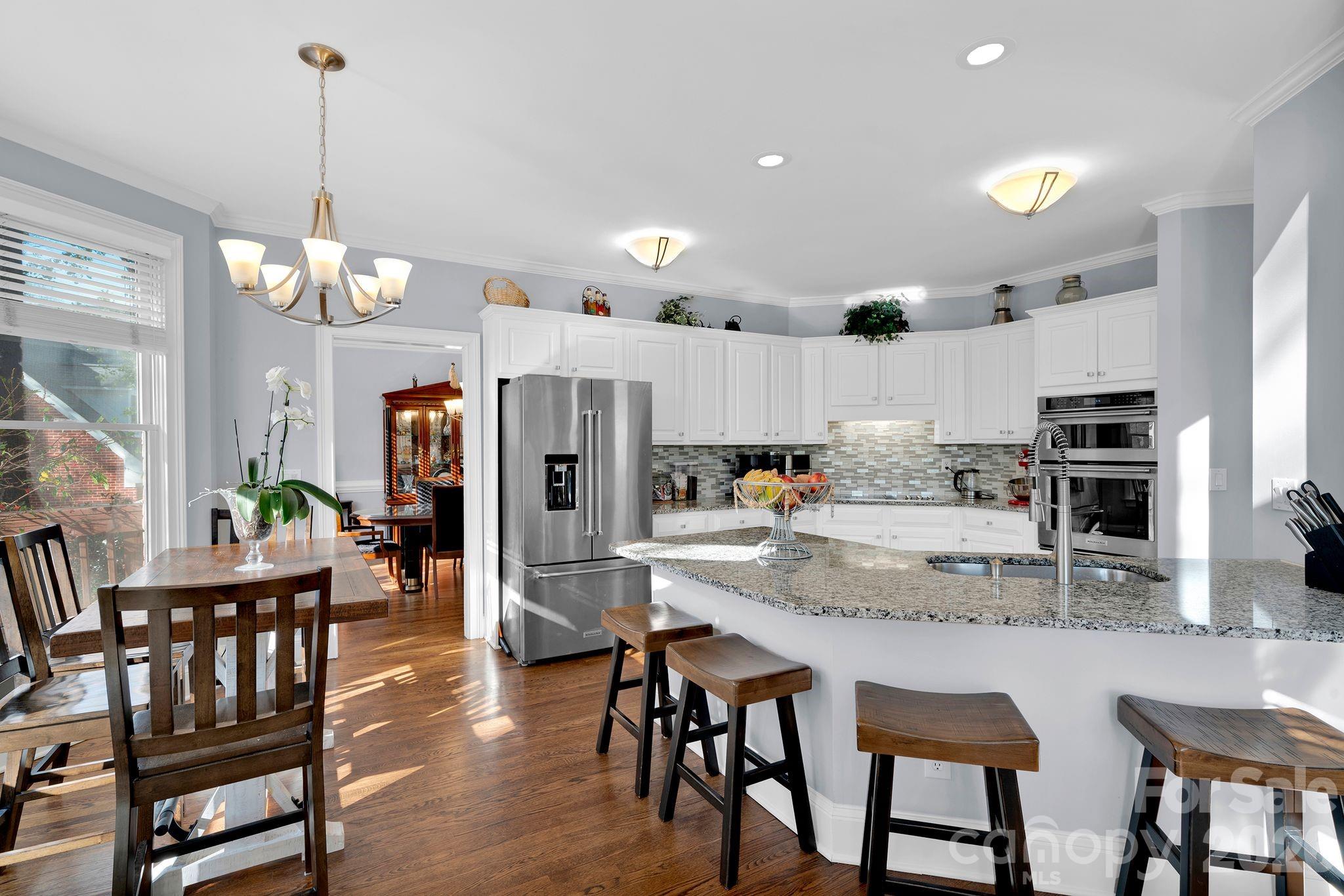 Piper Glen - Residential