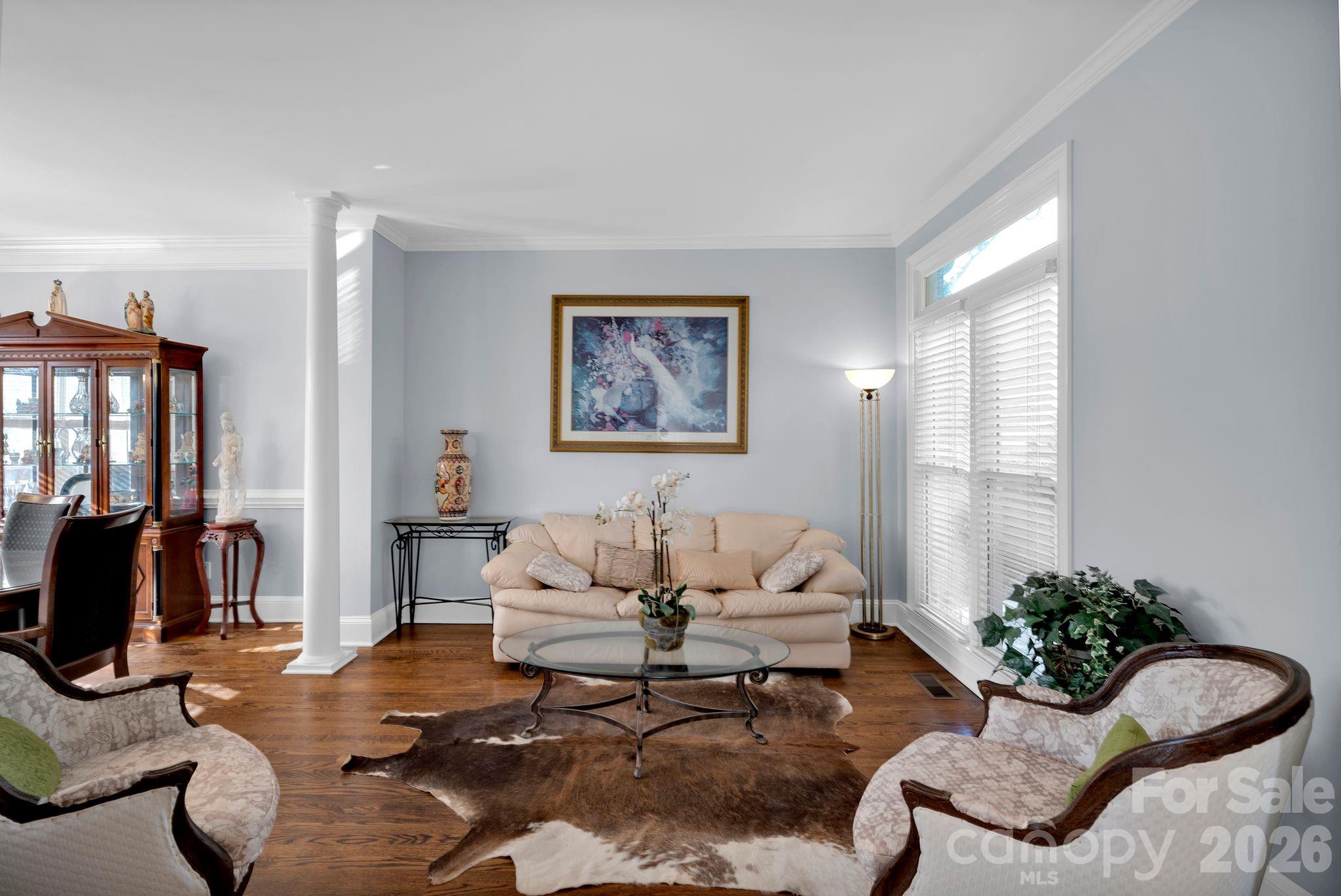 Piper Glen - Residential